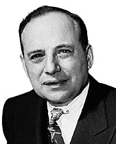 Ben Graham