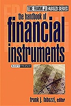 The Handbook of Financial Instruments