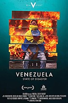 Venezuela State of Disaster