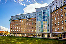 Memorial University of Newfoundland