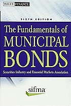 The Fundamentals of Municipal Bonds