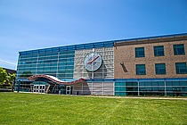 Purchase College, SUNY