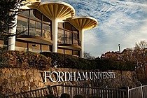 Fordham University