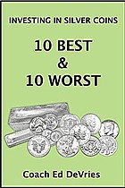 INVESTING IN SILVER AND OTHER PRECIOUS METALS