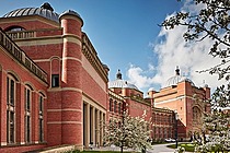University of Birmingham