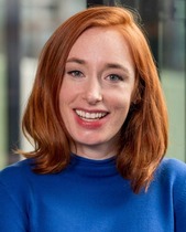 Hannah Fry