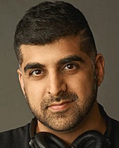 Shaan Puri