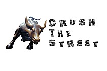 Crush The Street