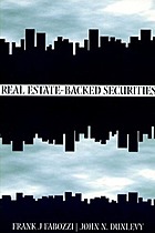 Real Estate-Backed Securities