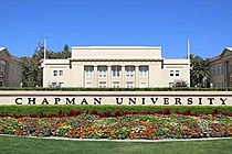 Chapman University