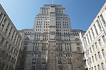 University of London