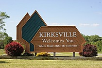 Kirksville