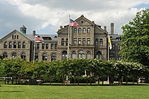 The Catholic University of America