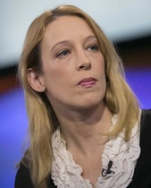 Leah McGrath Goodman