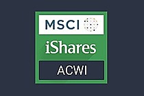 iShares MSCI ACWI ETF
