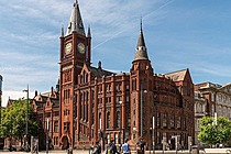 University of Liverpool