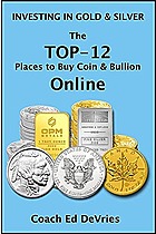 Investing in Gold and Silver