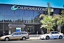 California Coast University
