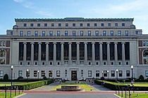 Columbia Business School