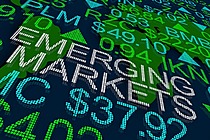 iShares MSCI Emerging Markets ETF