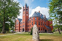 Gettysburg College