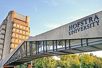 Hofstra University