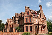 University of Reading