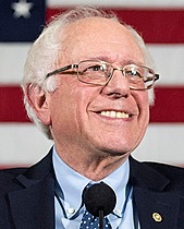 Bernie Sanders