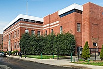 Manhattan College
