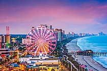 Myrtle Beach