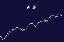 iShares Edge MSCI USA Value Factor ETF