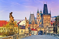 Prague