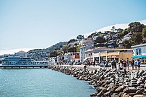 Sausalito