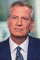 Bill de Blasio