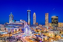Atlanta
