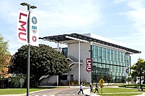 Loyola Marymount University
