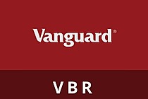 Vanguard Small Cap Value ETF