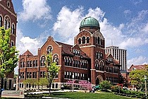 Loyola University Chicago