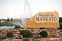 Mankato