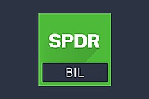 SPDR Barclays 1-3 Month T-Bill ETF