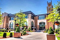 St. John's University