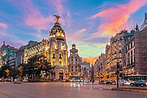 Madrid