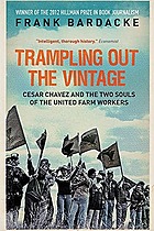 Trampling Out the Vintage