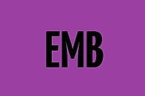 iShares J.P. Morgan USD Emerging Markets Bond ETF