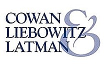 Cowan, Liebowitz & Latman