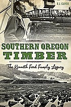 Southern Oregon Timber