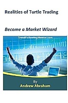 Turtle Trading (MOVED)