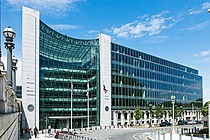 Securities and Exchange Commission