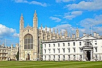 King's College London