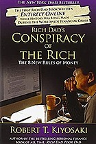 Rich Dad's Conspiracy of the Rich